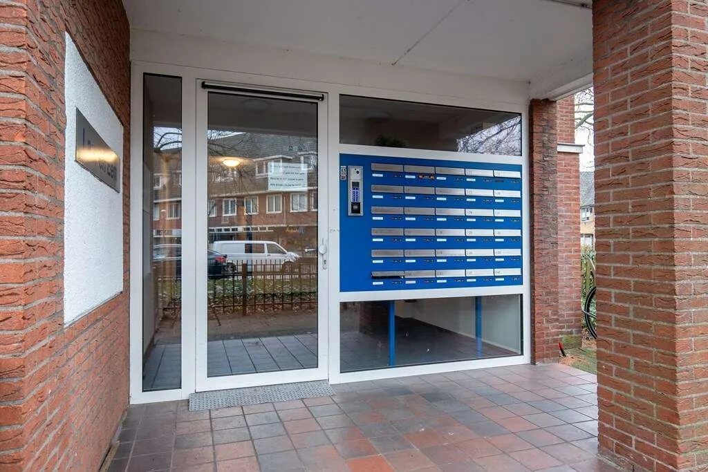 Foto van de Appartement gelegen aan de Eemnesserweg in Hilversum
