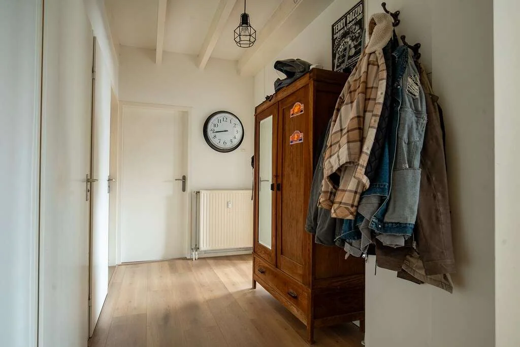 Foto van de Appartement gelegen aan de Eemnesserweg in Hilversum