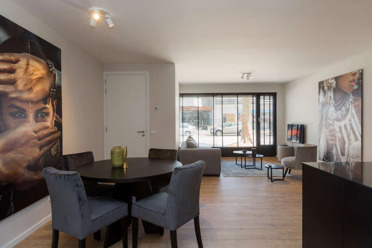 Foto van de Appartement gelegen aan de Aalsterweg in Eindhoven