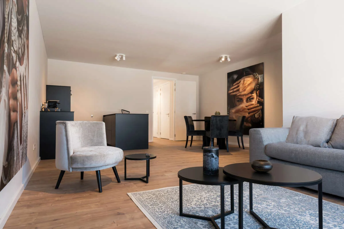 Foto van de Appartement gelegen aan de Aalsterweg in Eindhoven