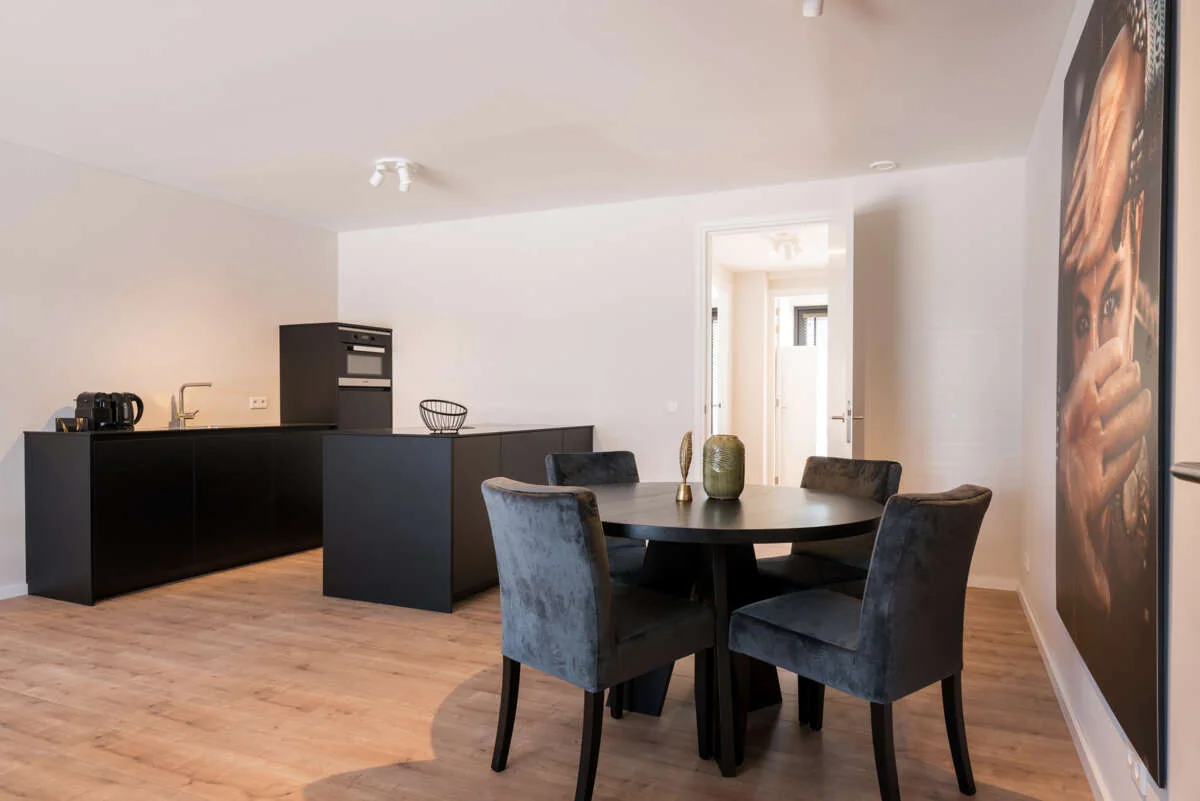 Foto van de Appartement gelegen aan de Aalsterweg in Eindhoven