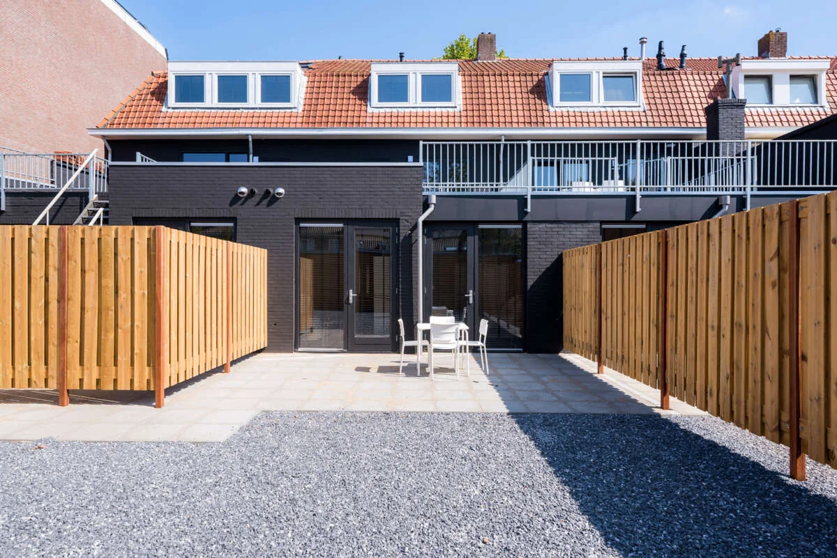 Foto van de Appartement gelegen aan de Aalsterweg in Eindhoven