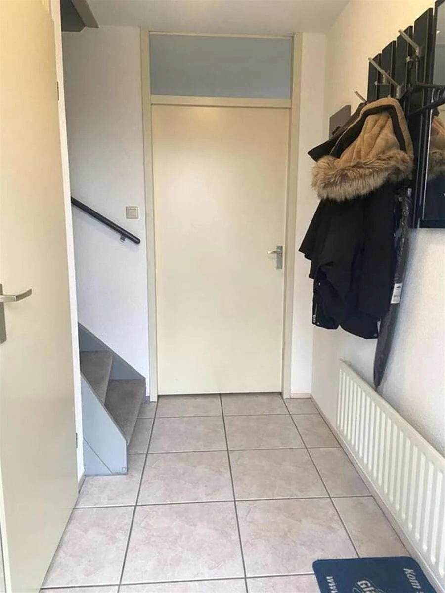 Foto van de Appartement gelegen aan de Bruine Lijster in Uithoorn