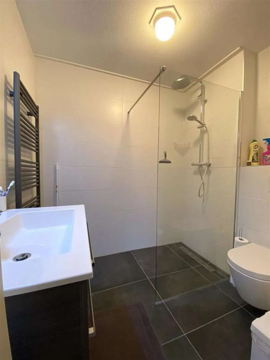 Foto van de Appartement gelegen aan de Bruine Lijster in Uithoorn