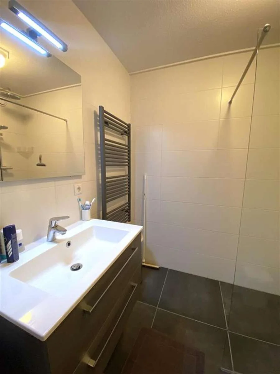 Foto van de Appartement gelegen aan de Bruine Lijster in Uithoorn