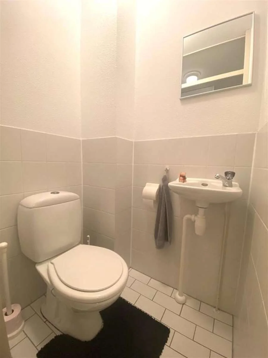 Foto van de Appartement gelegen aan de Bruine Lijster in Uithoorn