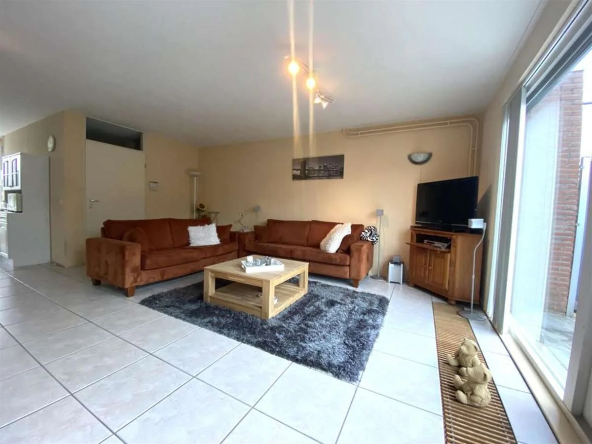 Foto van de Appartement gelegen aan de Bruine Lijster in Uithoorn