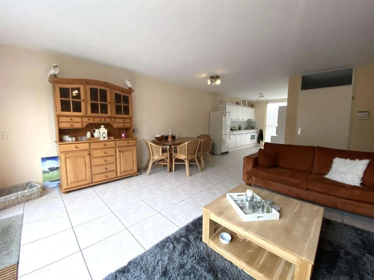 Foto van de Appartement gelegen aan de Bruine Lijster in Uithoorn