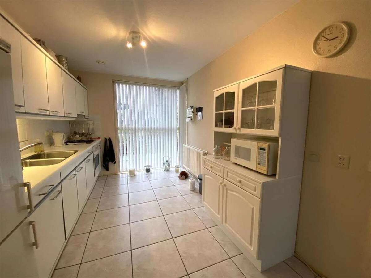 Foto van de Appartement gelegen aan de Bruine Lijster in Uithoorn