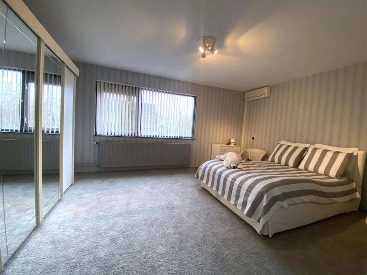 Foto van de Appartement gelegen aan de Bruine Lijster in Uithoorn