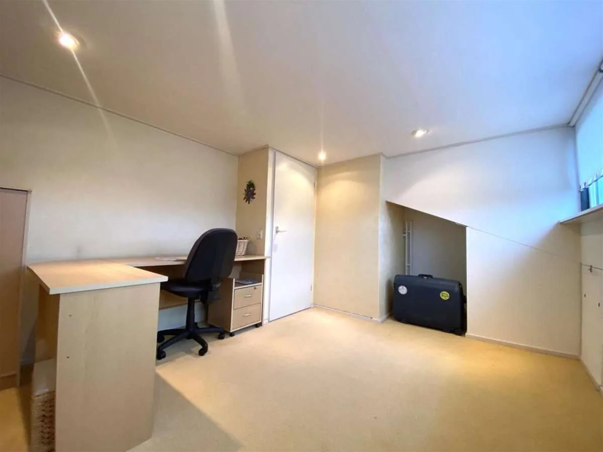 Foto van de Appartement gelegen aan de Bruine Lijster in Uithoorn