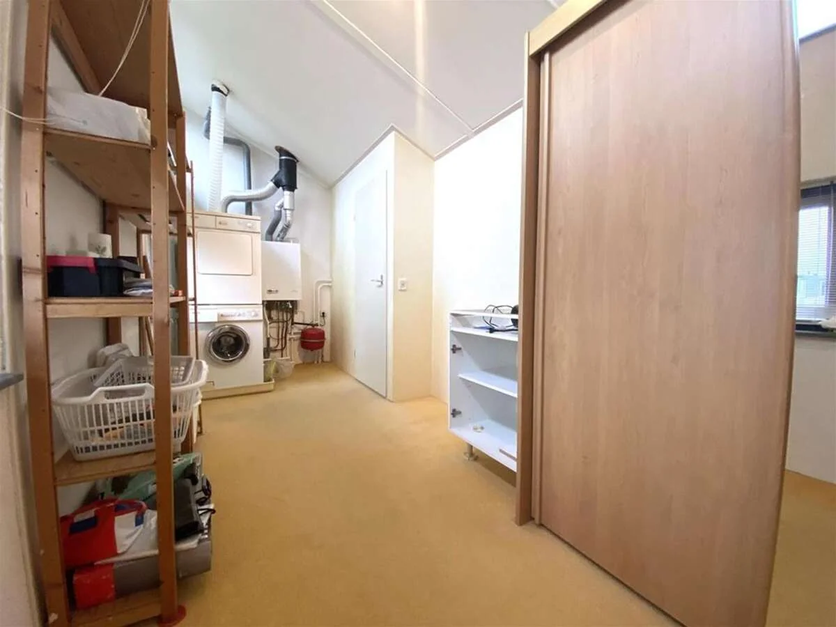 Foto van de Appartement gelegen aan de Bruine Lijster in Uithoorn