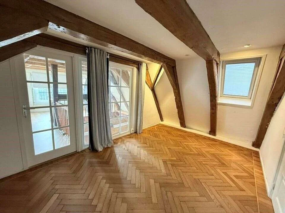 Foto van de Appartement gelegen aan de Damrak in Amsterdam