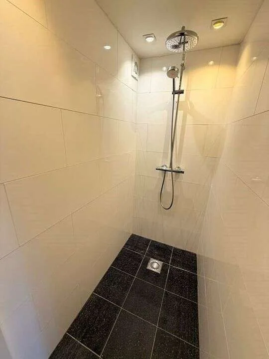 Foto van de Appartement gelegen aan de Damrak in Amsterdam