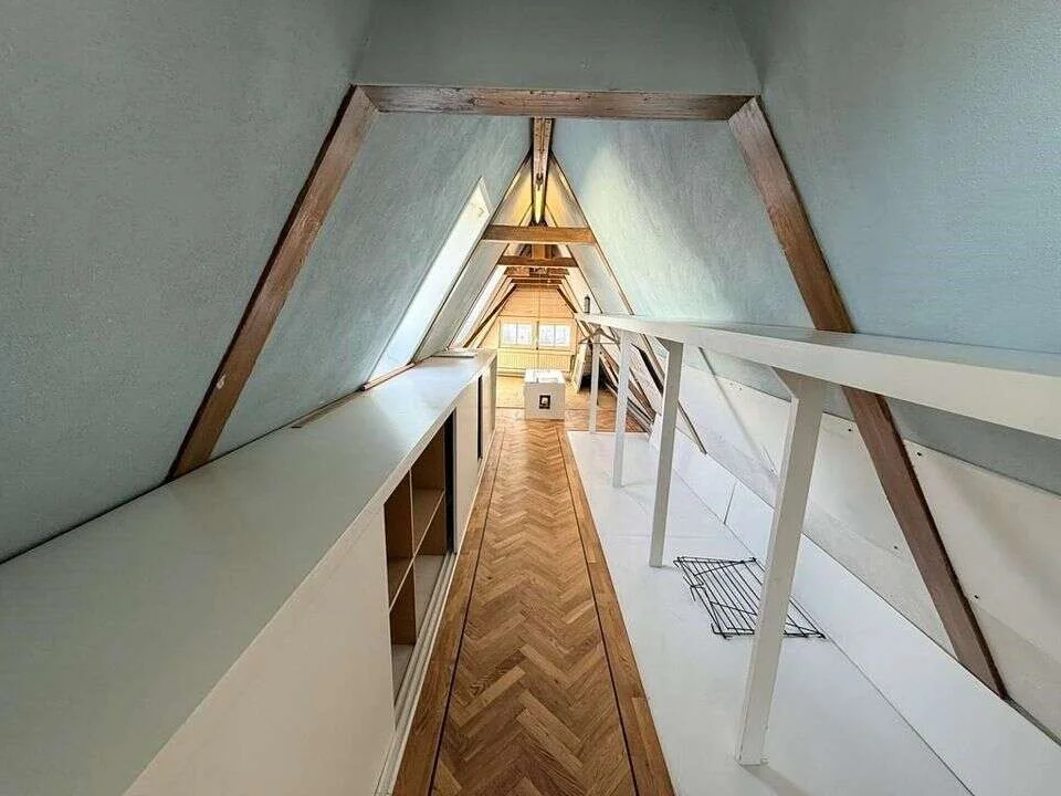 Foto van de Appartement gelegen aan de Damrak in Amsterdam