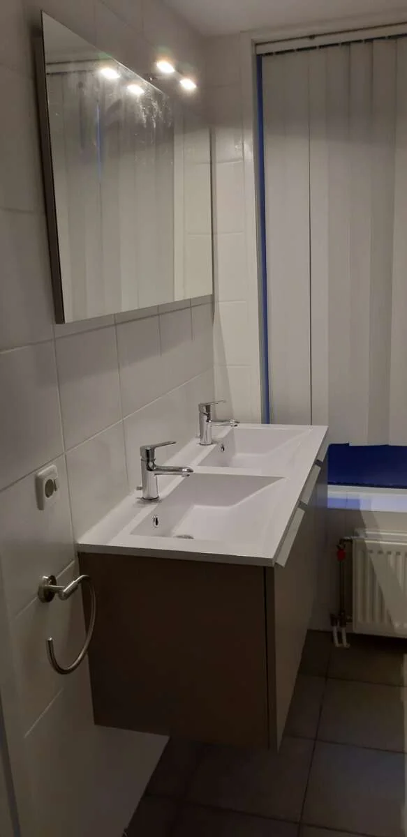 Foto van de Appartement gelegen aan de Bloemenoordplein in Waalwijk