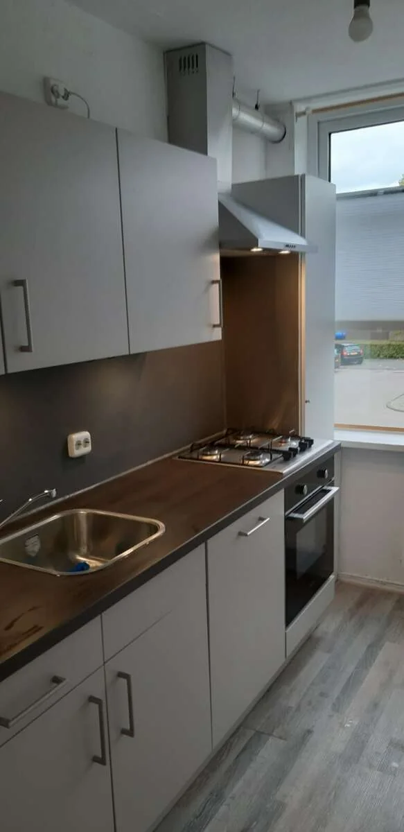 Foto van de Appartement gelegen aan de Bloemenoordplein in Waalwijk