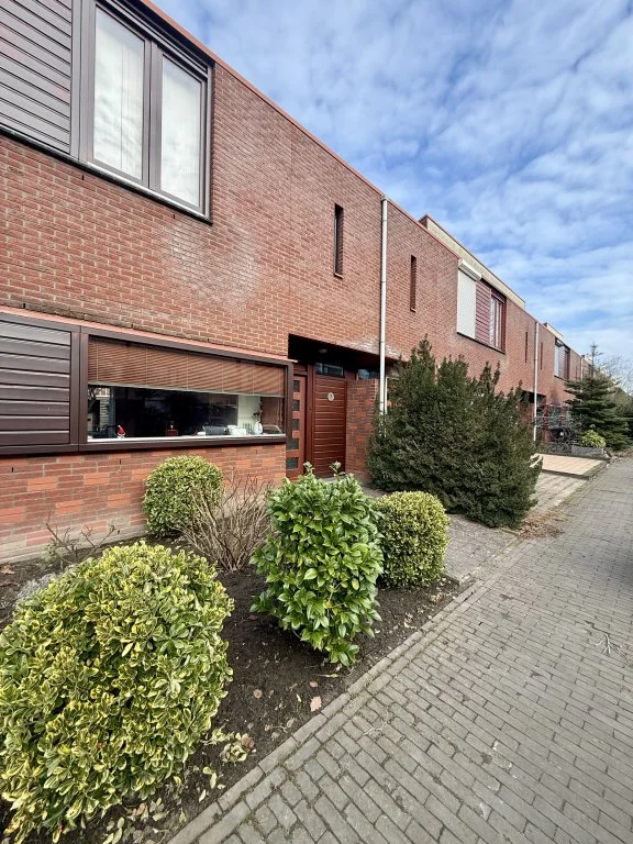 Foto van de Appartement gelegen aan de Grastapijt in Eindhoven