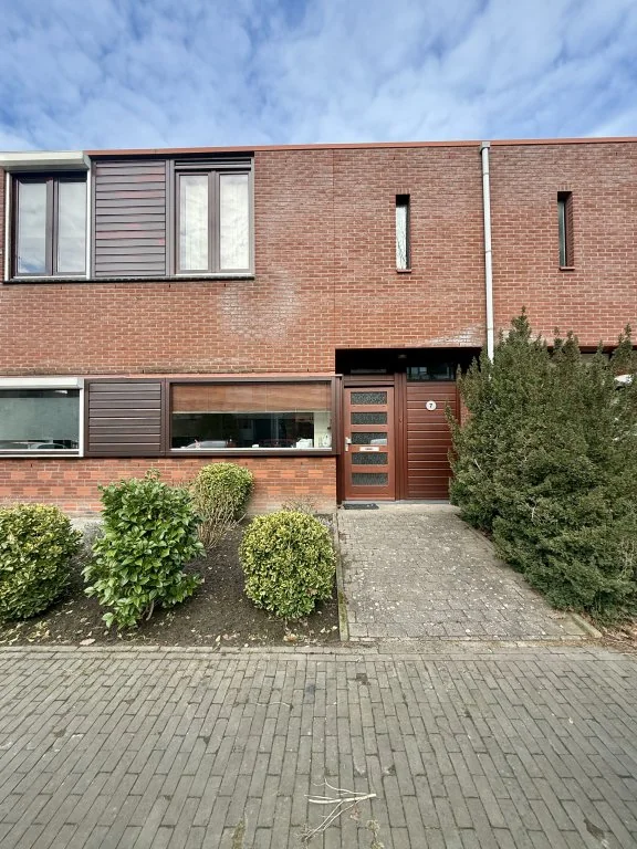 Foto van de Appartement gelegen aan de Grastapijt in Eindhoven