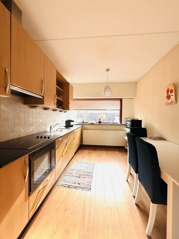 Foto van de Appartement gelegen aan de Grastapijt in Eindhoven