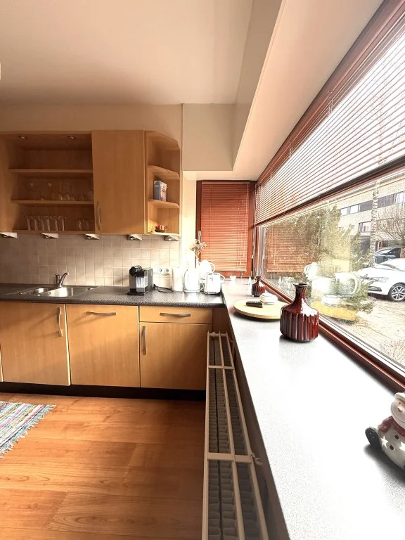 Foto van de Appartement gelegen aan de Grastapijt in Eindhoven