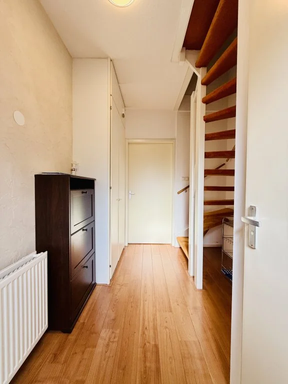 Foto van de Appartement gelegen aan de Grastapijt in Eindhoven