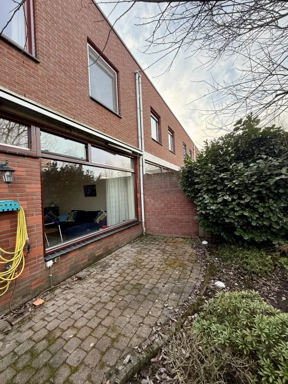 Foto van de Appartement gelegen aan de Grastapijt in Eindhoven