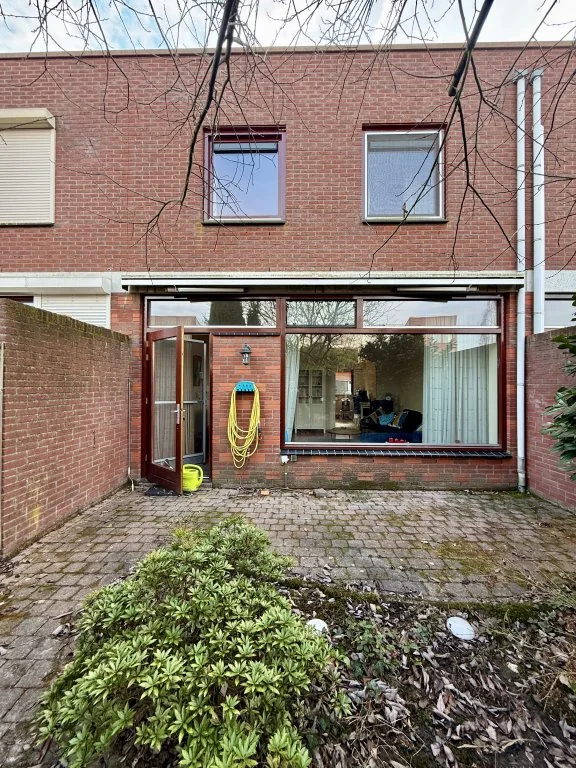 Foto van de Appartement gelegen aan de Grastapijt in Eindhoven