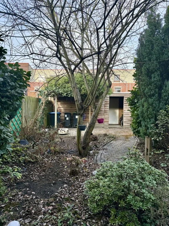 Foto van de Appartement gelegen aan de Grastapijt in Eindhoven