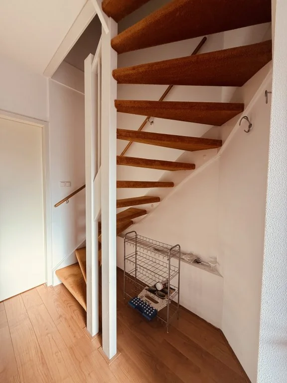 Foto van de Appartement gelegen aan de Grastapijt in Eindhoven