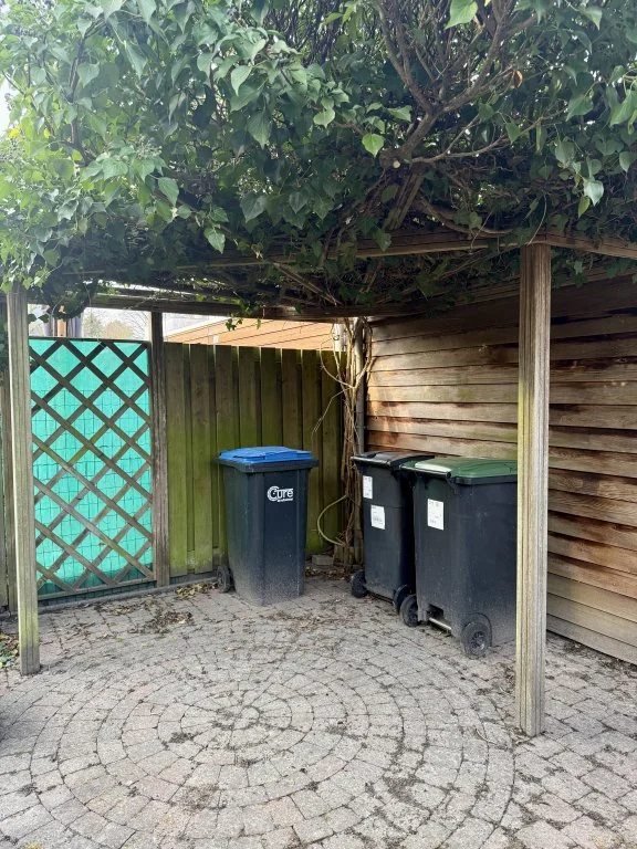 Foto van de Appartement gelegen aan de Grastapijt in Eindhoven