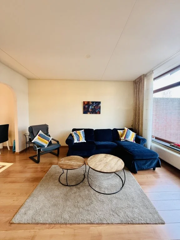 Foto van de Appartement gelegen aan de Grastapijt in Eindhoven