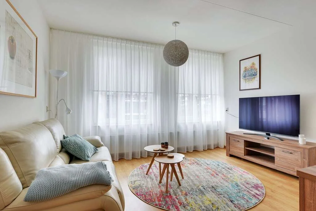 Foto van de Appartement gelegen aan de Willemstraat in Eindhoven