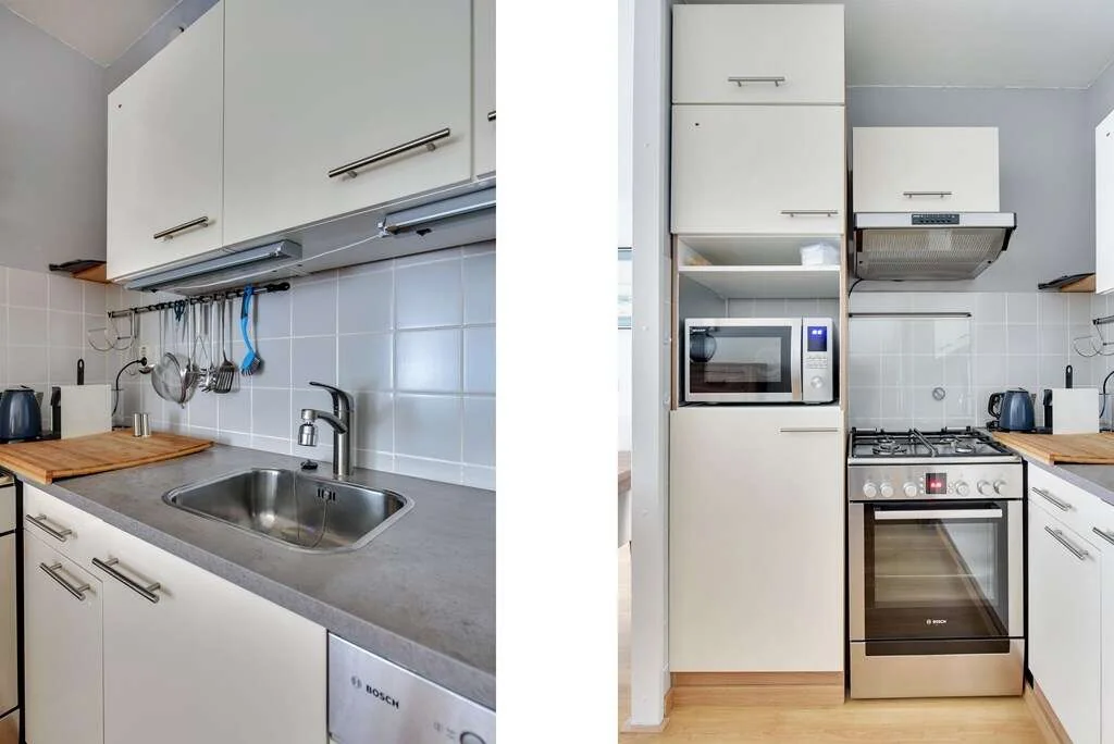 Foto van de Appartement gelegen aan de Willemstraat in Eindhoven