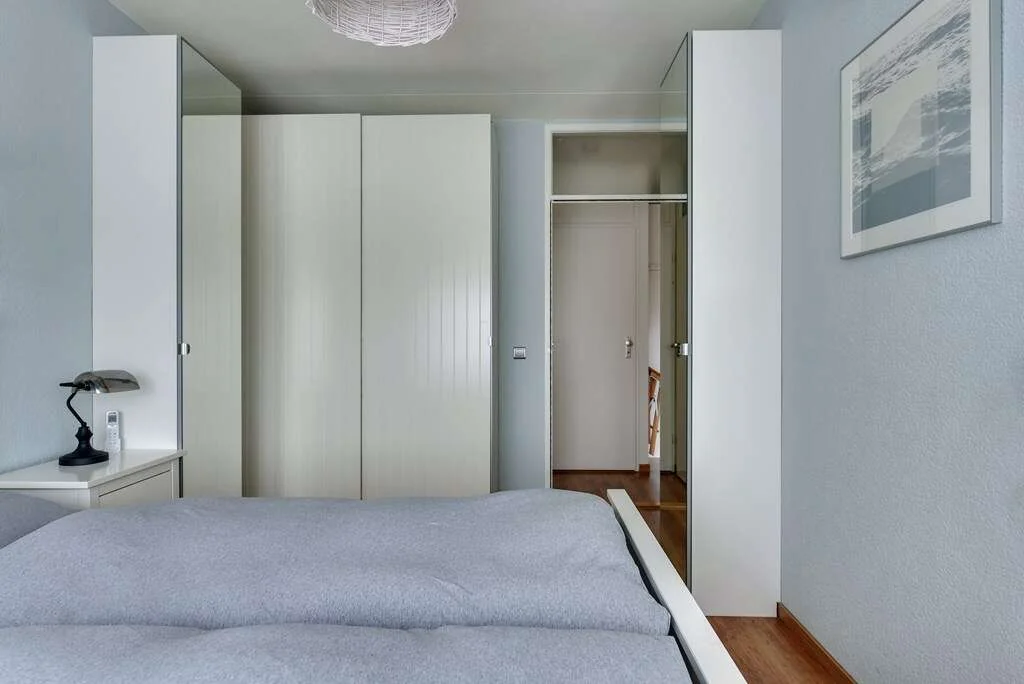 Foto van de Appartement gelegen aan de Willemstraat in Eindhoven