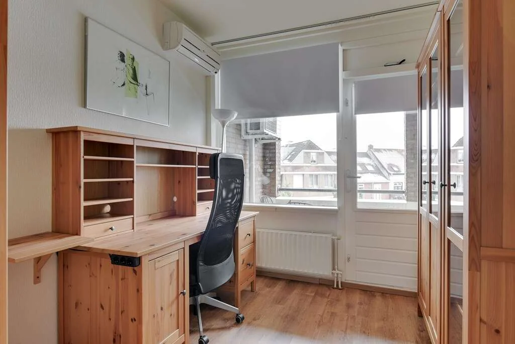 Foto van de Appartement gelegen aan de Willemstraat in Eindhoven