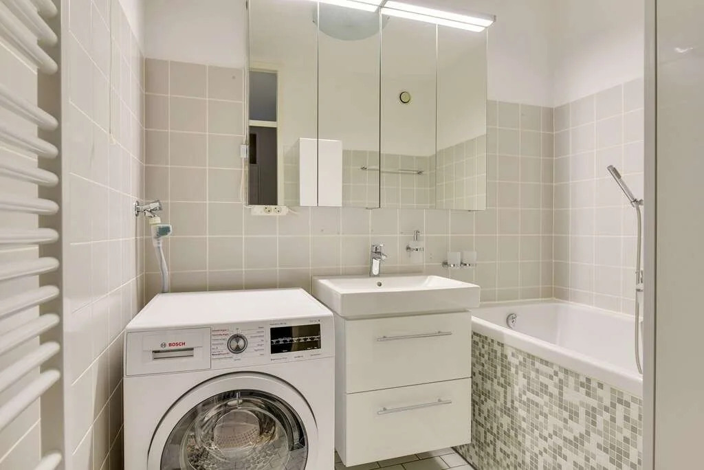 Foto van de Appartement gelegen aan de Willemstraat in Eindhoven