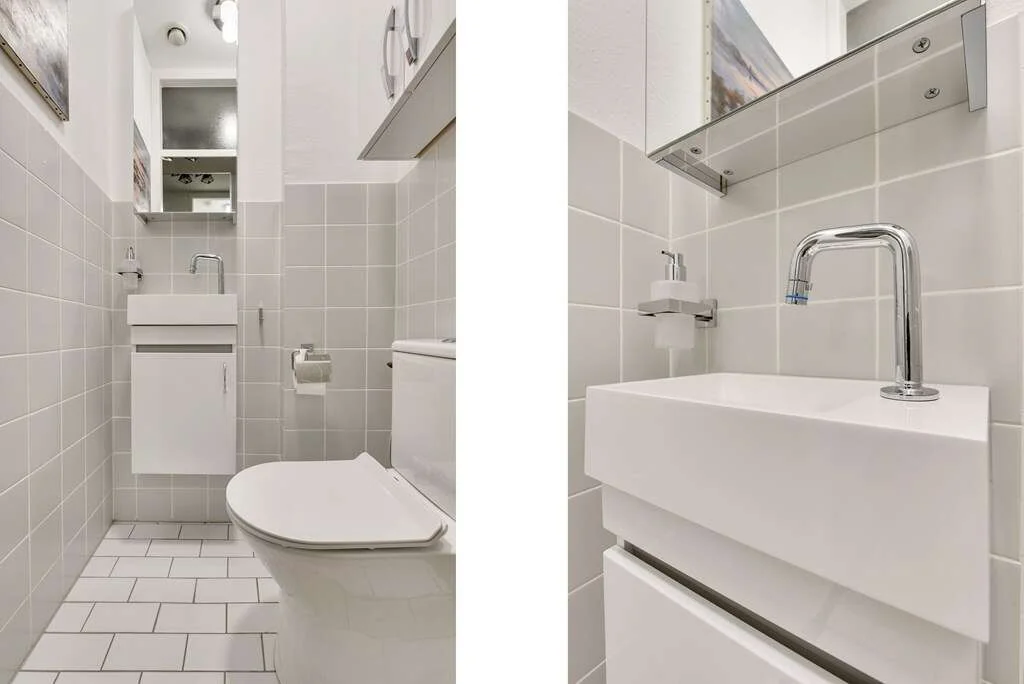 Foto van de Appartement gelegen aan de Willemstraat in Eindhoven