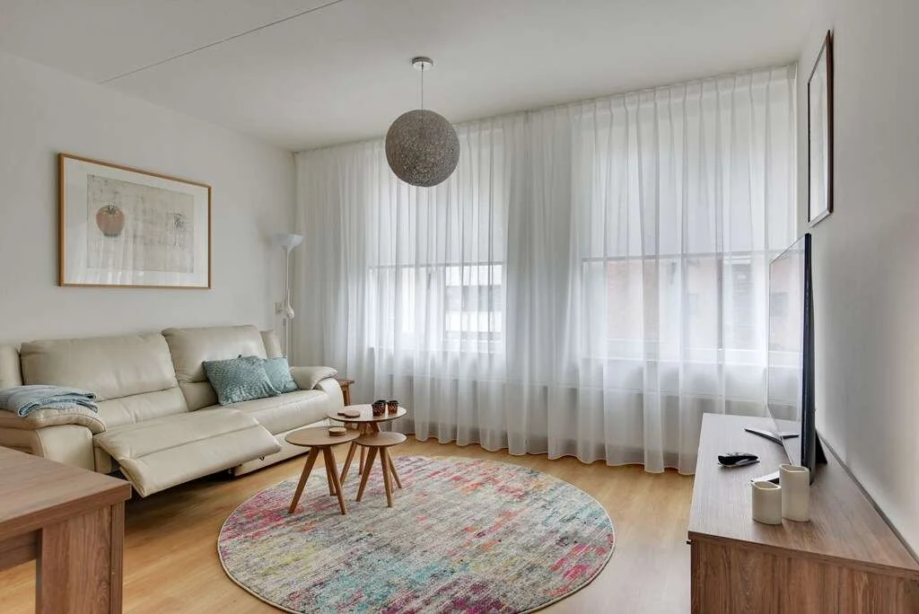 Foto van de Appartement gelegen aan de Willemstraat in Eindhoven