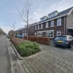 Foto van de Appartement gelegen aan de Johan van Oldenbarneveltlaan in Zeist