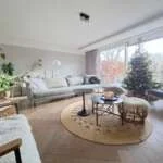 Foto van de Appartement gelegen aan de Johan van Oldenbarneveltlaan in Zeist