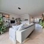 Foto van de Appartement gelegen aan de Johan van Oldenbarneveltlaan in Zeist