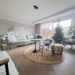 Foto van de Appartement gelegen aan de Johan van Oldenbarneveltlaan in Zeist