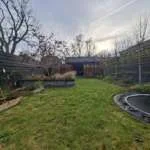 Foto van de Appartement gelegen aan de Johan van Oldenbarneveltlaan in Zeist