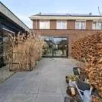 Foto van de Appartement gelegen aan de Johan van Oldenbarneveltlaan in Zeist