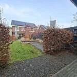 Foto van de Appartement gelegen aan de Johan van Oldenbarneveltlaan in Zeist