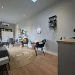 Foto van de Appartement gelegen aan de Johan van Oldenbarneveltlaan in Zeist