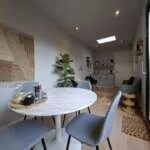 Foto van de Appartement gelegen aan de Johan van Oldenbarneveltlaan in Zeist