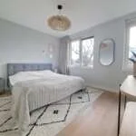 Foto van de Appartement gelegen aan de Johan van Oldenbarneveltlaan in Zeist