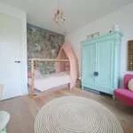 Foto van de Appartement gelegen aan de Johan van Oldenbarneveltlaan in Zeist